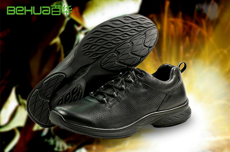 百華鞋業-勞保鞋